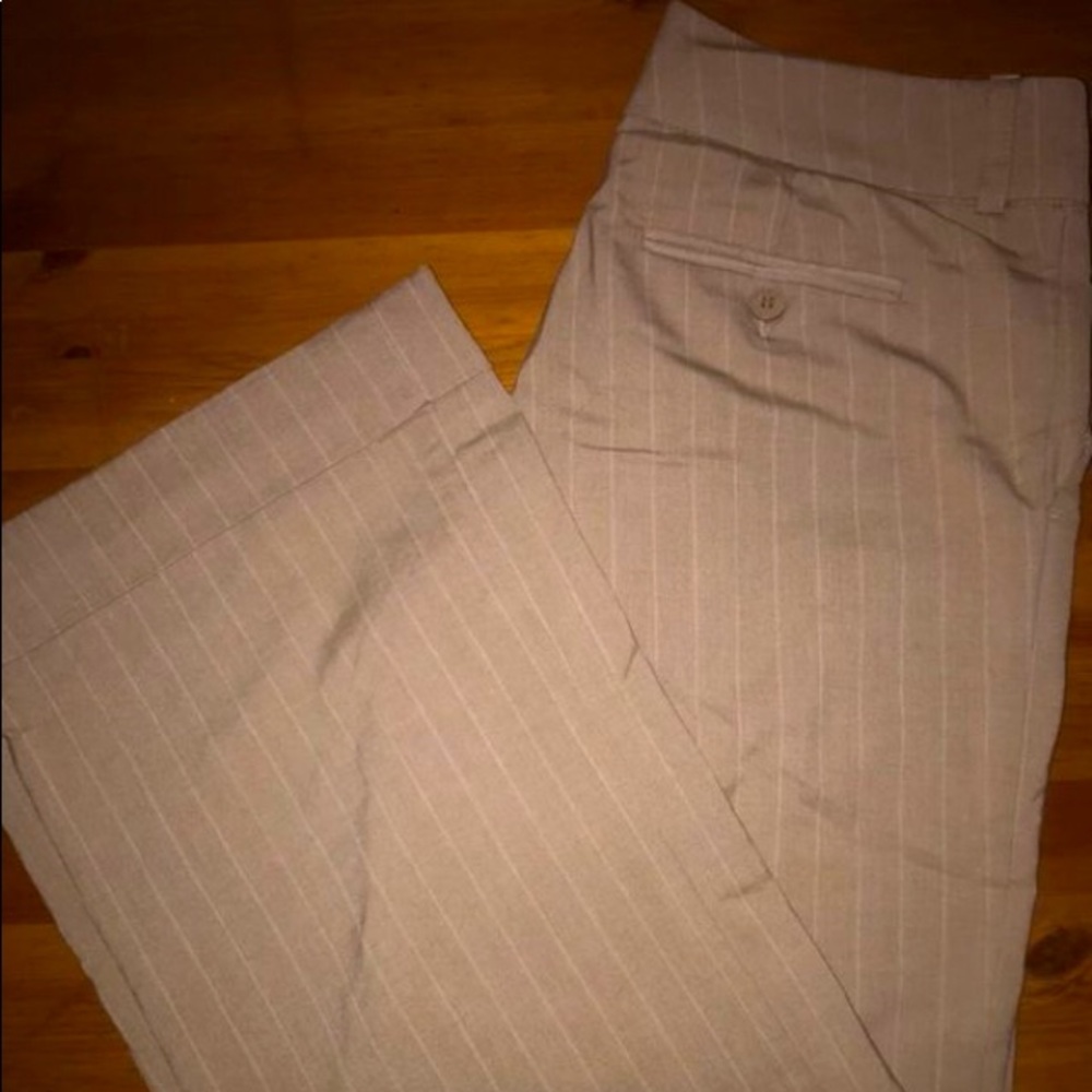 NY&C Garment Pants